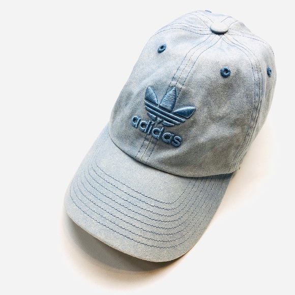 adidas chambray hat